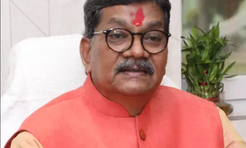 प्रदेश में कानून व्यवस्था तार-तार : डॉ. चरणदास महंत