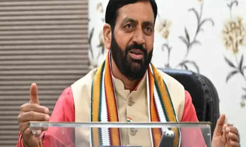 असम में भाजपा लगातार तीसरी बार सत्ता में लौटेगी: Haryana CM