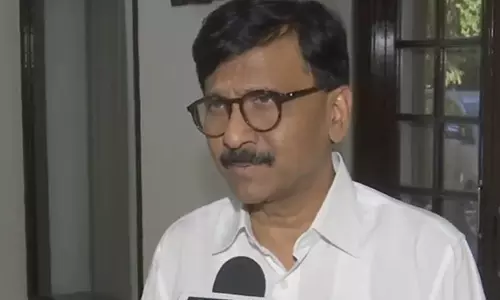 महाराष्ट्र चुनाव को हरियाणा जैसा नहीं बनने देंगे: शिवसेना UBT MP संजय राउत