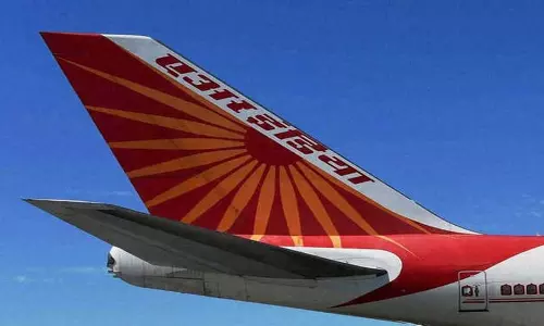 अमेरिका जाने वाले Air India के विमान और 3 अन्य विमानों को बम से उड़ाने की धमकी