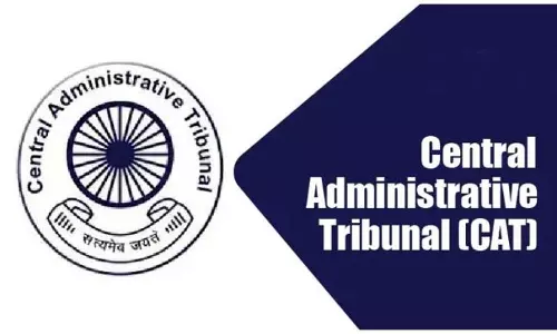 CAT ने पुलिस अधिकारी का निलंबन रद्द किया