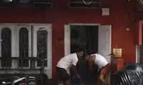 Guwahati का स्मार्ट सिटी का दर्जा खतरे में