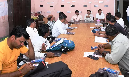 Rajasthan: राइजिंग राजस्थान इन्वेस्टमेंट समिट-2024 का आयोजन 16 अक्टूबर को Rajasthan: राइजिंग राजस्थान इन्वेस्टमेंट समिट-2024 का आयोजन 16 अक्टूबर को