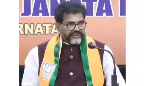 Karnataka केस वापसी के खिलाफ भाजपा ने प्रधानमंत्री से की शिकायत