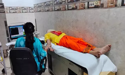 BIG BREAKING: श्रीराम मंदिर के मुख्य पुजारी की तबियत बिगड़ी, अस्पताल में भर्ती BIG BREAKING: श्रीराम मंदिर के मुख्य पुजारी की तबियत बिगड़ी, अस्पताल में भर्ती
