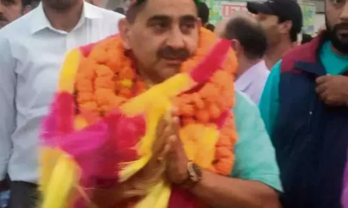 Himachal: ड्रामन में मार्केट यार्ड बनेगा Himachal: ड्रामन में मार्केट यार्ड बनेगा
