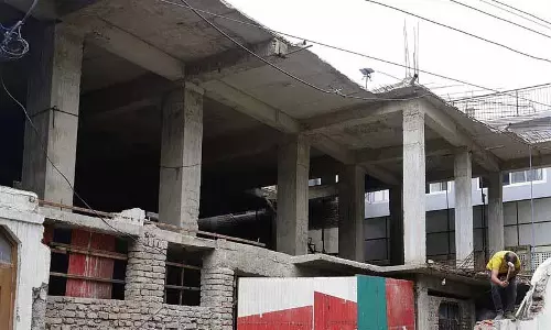 Mandi में मस्जिद के खिलाफ प्रवर्तन आदेश पर रोक