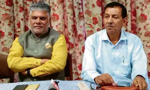 Kangra के लिए बेहतर रेल सेवा से धार्मिक पर्यटन को बढ़ावा मिल सकता