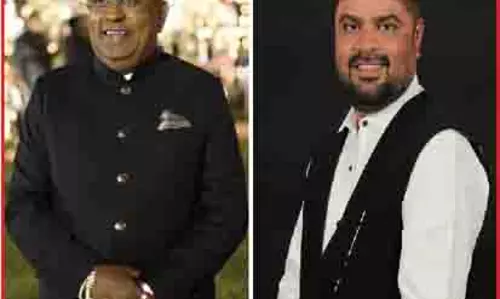 JITO के मीठालाल सिंघवी अध्यक्ष एवं मुख्य सचिव मनीष शाह हुए नियुक्त