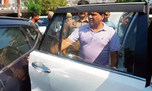 FSL टीम आज करेगी जमीनी जांच