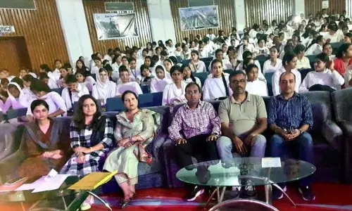 GCW, केनरा बैंक मुफ्त डिजिटल शिक्षा और प्रमाणन प्रदान करेंगे GCW, केनरा बैंक मुफ्त डिजिटल शिक्षा और प्रमाणन प्रदान करेंगे