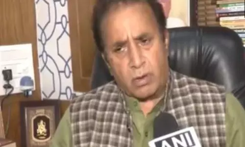 हम महाराष्ट्र विधानसभा चुनाव जीतेंगे...सरकार बनाएंगे...: NCP-SP नेता अनिल देशमुख