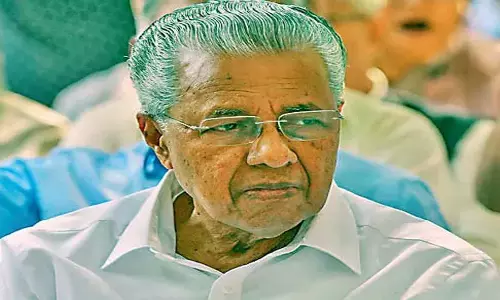 Kerala: सरकार ने सबरीमाला वर्चुअल क्यू सिस्टम पर अपना फैसला वापस लिया