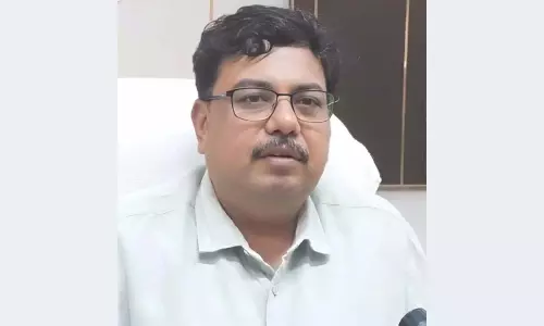 Valtair Division ने स्वच्छता पखवाड़ा मनाया
