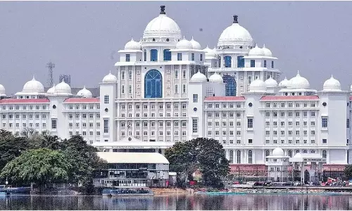तेलंगाना सरकार का BC जाति सर्वेक्षण महीने के अंत तक होगा