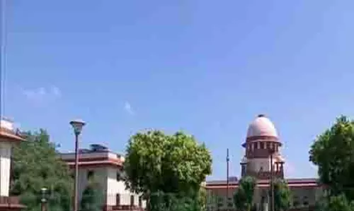 बेंचमार्क विकलांगता का अस्तित्व मात्र उम्मीदवार को आवेदित पाठ्यक्रम के लिए अयोग्य नहीं ठहराएगा: SC