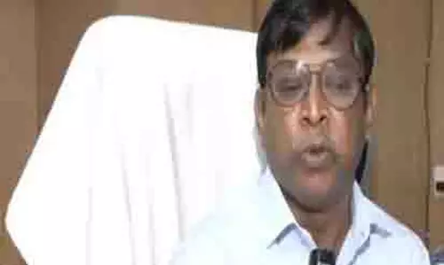 Karnataka में अगले 3 दिनों तक बारिश की संभावना, मौसम विभाग का अनुमान