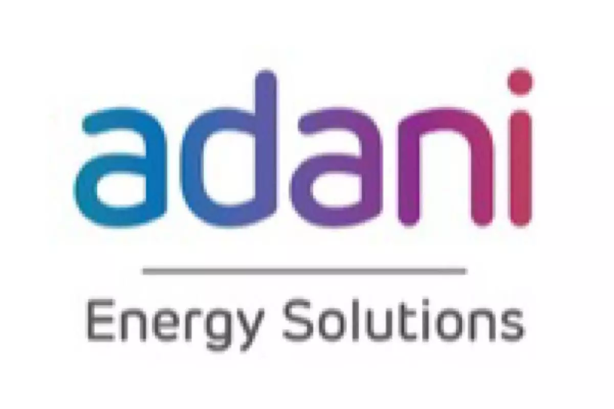 Adani Energy सॉल्यूशंस ने दूसरी तिमाही में प्रॉजेक्ट पाइपलाइन में 27,300 करोड़ रुपये की वृद्धि दर्ज