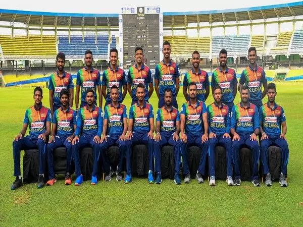 Dambulla T20I: श्रीलंका ने वेस्टइंडीज को 73 रनों से हराया