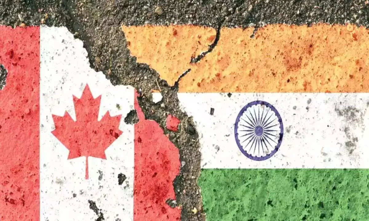 India-Canada row: पंजाब के कई परिवार मुश्किल में