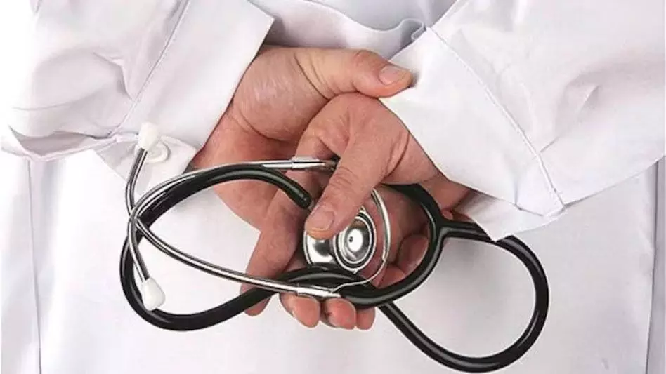 125 MBBS पास डॉक्टरों को स्वास्थ्य विभाग ने दी पोस्टिंग