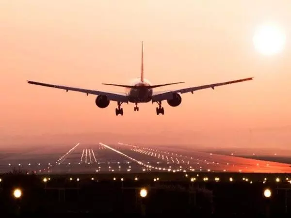 Air India flight ने शिकागो की यात्रा फिर से शुरू की