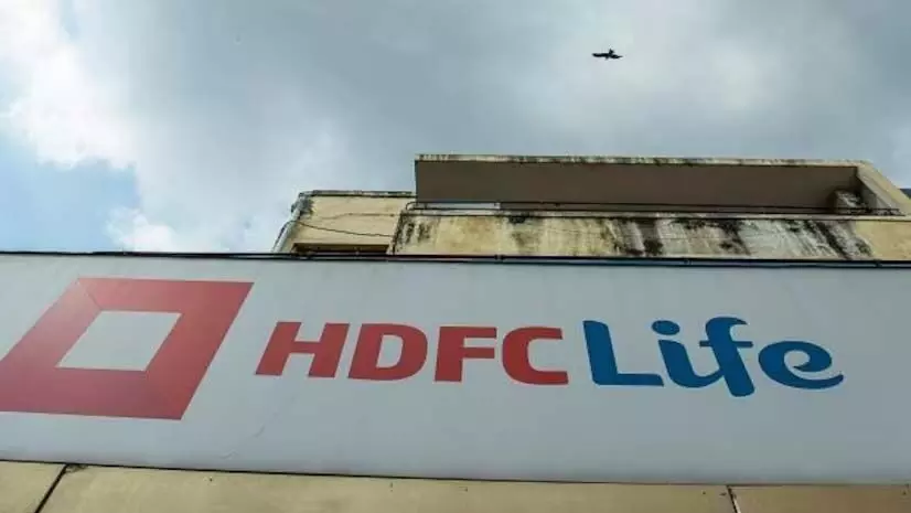 HDFC लाइफ इंश्योरेंस Q2 नतीजे: लाभ में 15.07% की वृद्धि