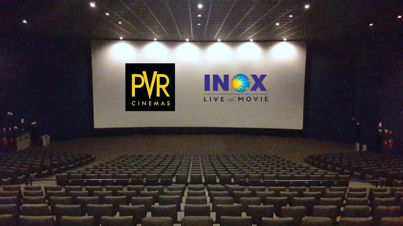 PVR Inox Q2 परिणाम: राजस्व में 18.89% की कमी