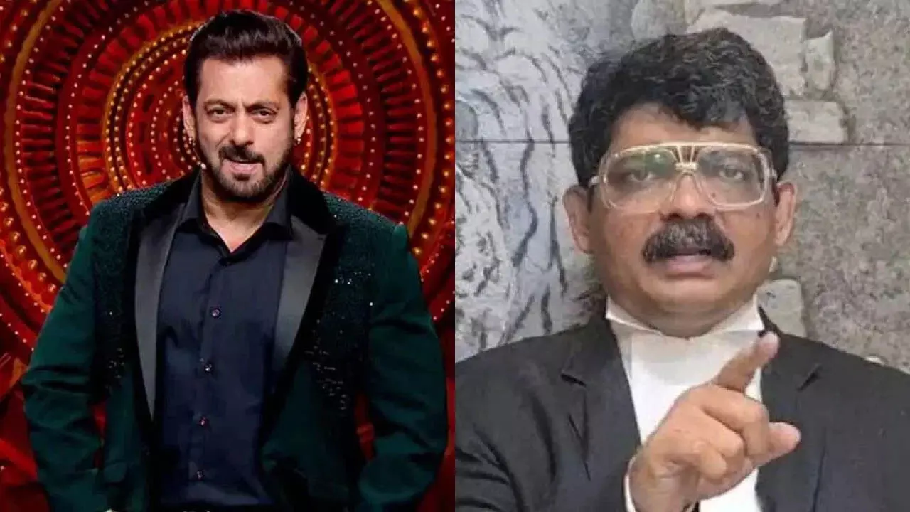 Bigg Boss 18 की गुणरत्ना ने सलमान को मिल रही धमकियों के बारे में बात की