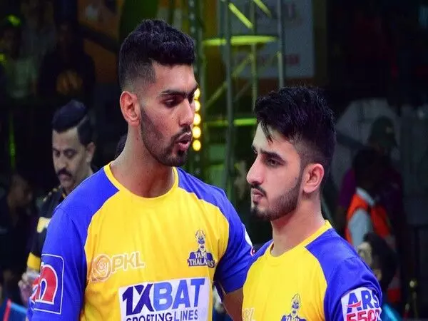 Pro Kabaddi League Season 11 से पहले तमिल थलाइवाज की टीम का विश्लेषण