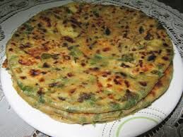 Methi Paratha में मिलेगा गजब का स्वाद,जाने  तरीका