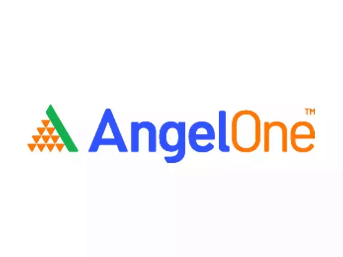 Angel One शेयर में 2.11% की वृद्धि