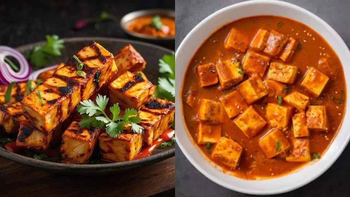 Paneer: इस तरह से बनाए टेस्टी पनीर,मिलेगा बेहतर स्वाद