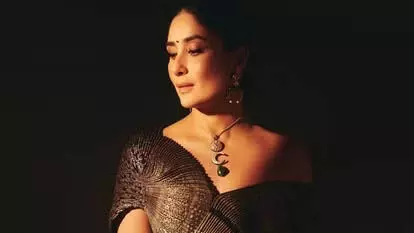 Kareena ने तैमूर नाम विवाद पर अपने दादा राज कपूर की सीख को याद किया