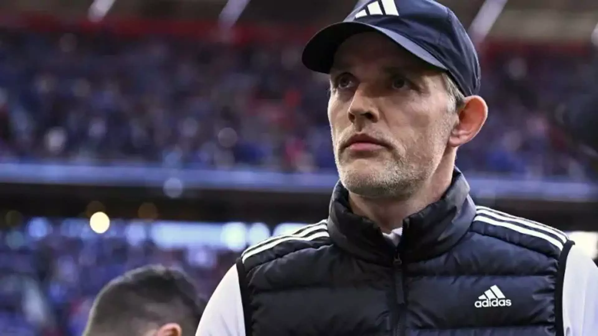 Thomas Tuchel को 2026 विश्व कप में नए इंग्लैंड मैनेजर के रूप में नियुक्त किया गया