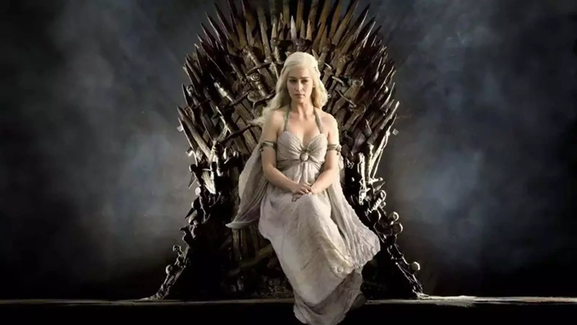 Game of Thrones की आयरन थ्रोन प्रतिकृति नीलामी में 12.5 करोड़ में बिकी