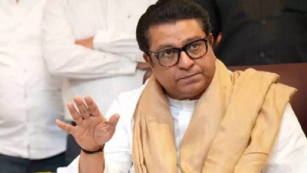 टोल माफ करने के सरकार के फैसले के लिए धन्यवाद: Raj Thackeray