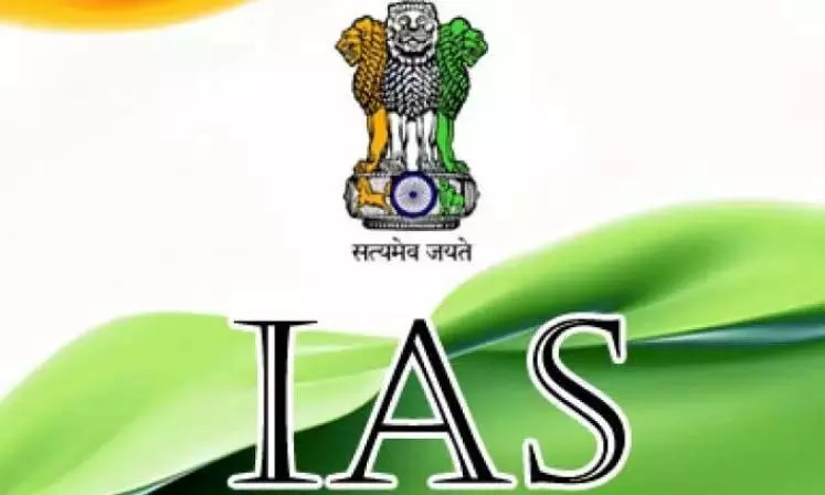 तेलंगाना राज्य में वरिष्ठ IAS अधिकारियों के तबादले की संभावना