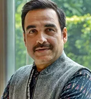 Pankaj Tripathi एफएम चैनल के लिए रेडियो होस्ट बनेंगे