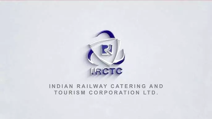 IRCTC शेयर में -0.42% की गिरावट