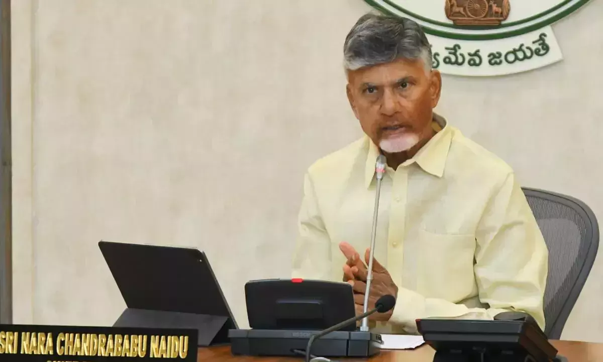 Chandrababu नायडू हरियाणा में नायब सिंह सैनी के शपथ ग्रहण समारोह में शामिल होंगे