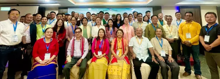 Arunachal : सेना ने ई-कचरा दिवस जागरूकता के लिए शैक्षिक कार्यशाला आयोजित