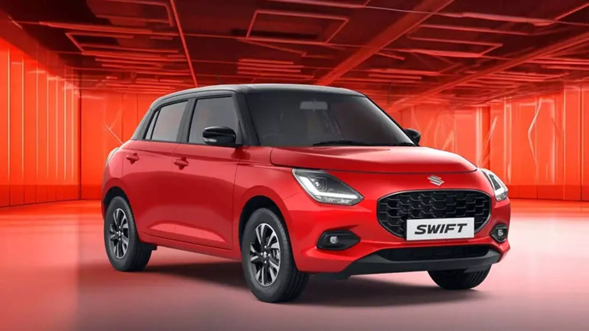 Maruti Suzuki स्विफ्ट ब्लिट्ज एडिशन त्योहारी सीजन के लिए लॉन्च