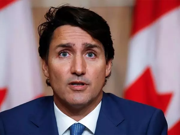 निज्जर हत्याकांड पर Trudeau ने कहा, भारत को खुफिया जानकारी मुहैया कराई गई, ठोस सबूत नहीं