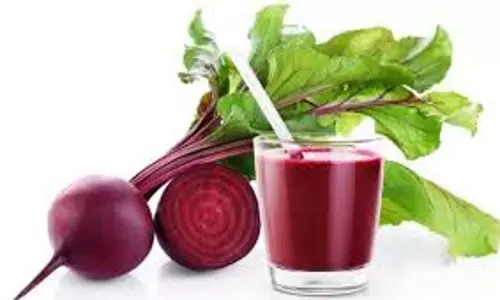 Health: सर्दियों में पिएं ये सब्जी का जूस और करें अपने शरीर को डिटॉक्स