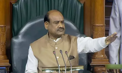 भारत हमेशा से बहुपक्षवाद का प्रबल समर्थक रहा है: Om Birla