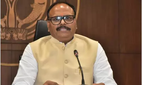 हम सभी नौ सीटों पर लहराएंगे जीत का परचम : ब्रजेश पाठक हम सभी नौ सीटों पर लहराएंगे जीत का परचम : ब्रजेश पाठक