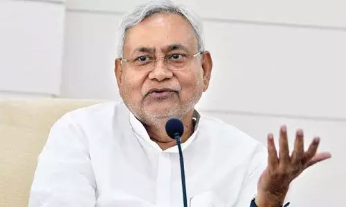 बिहार कैबिनेट ने लिए कई बड़े फैसले
