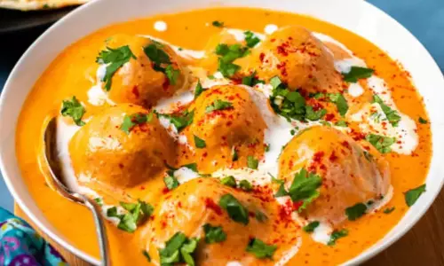 Paneer Kofta Recipe: पनीर कोफ्ता है स्वाद में लाजवाब