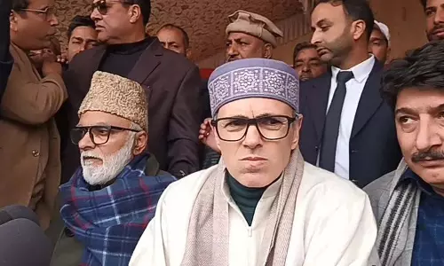 Jammu and Kashmir: उमर मैदान में उतरेंगे